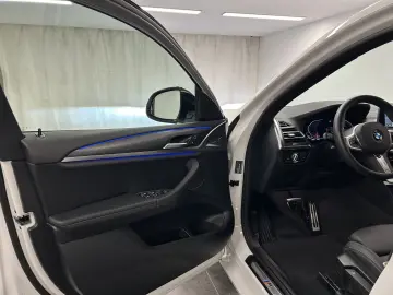 BMW X4 xDrive20i M Sportpaket DAB LED Shz Standheizu