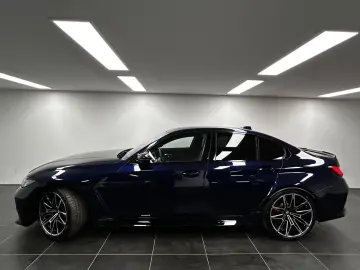 BMW M3 Competition M xDrive Limousine ACC Harman Kar