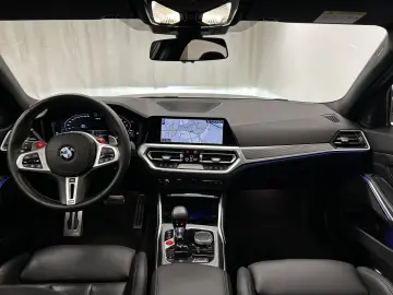 BMW M3 Competition M xDrive Limousine ACC Harman Kar