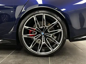 BMW M3 Competition M xDrive Limousine ACC Harman Kar