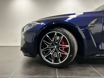BMW M3 Competition M xDrive Limousine ACC Harman Kar