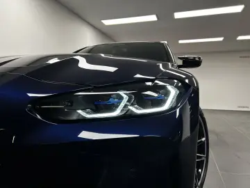 BMW M3 Competition M xDrive Limousine ACC Harman Kar
