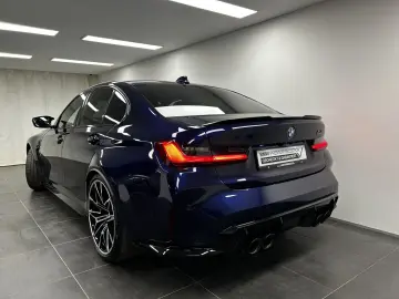 BMW M3 Competition M xDrive Limousine ACC Harman Kar