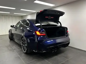 BMW M3 Competition M xDrive Limousine ACC Harman Kar