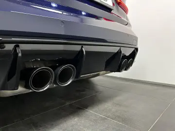 BMW M3 Competition M xDrive Limousine ACC Harman Kar