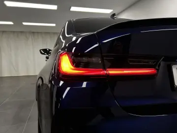 BMW M3 Competition M xDrive Limousine ACC Harman Kar