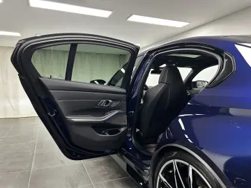 BMW M3 Competition M xDrive Limousine ACC Harman Kar