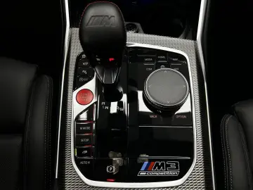 BMW M3 Competition M xDrive Limousine ACC Harman Kar