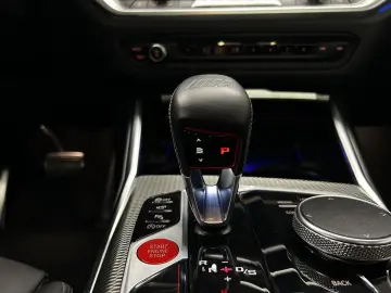 BMW M3 Competition M xDrive Limousine ACC Harman Kar