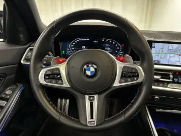 BMW M3 Competition M xDrive Limousine ACC Harman Kar