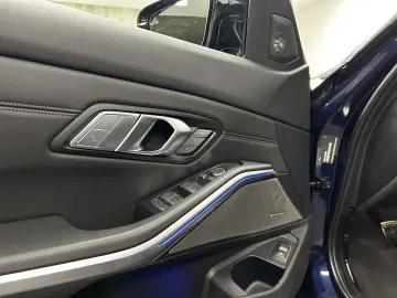 BMW M3 Competition M xDrive Limousine ACC Harman Kar