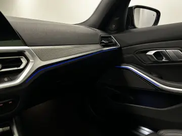 BMW M3 Competition M xDrive Limousine ACC Harman Kar