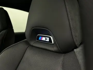 BMW M3 Competition M xDrive Limousine ACC Harman Kar