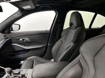 BMW M3 Competition M xDrive Limousine ACC Harman Kar