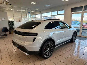 PORSCHE Macan Turbo InnoDrive OffroadDesign SCP Keyless