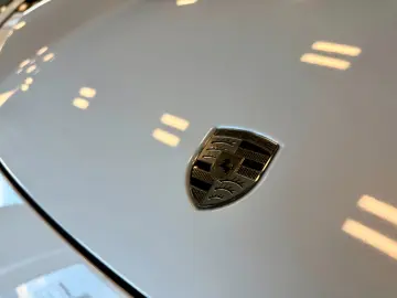 PORSCHE Macan Turbo InnoDrive OffroadDesign SCP Keyless