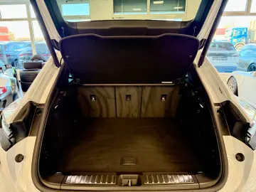 PORSCHE Macan Turbo InnoDrive OffroadDesign SCP Keyless