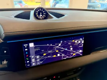 PORSCHE Macan Turbo InnoDrive OffroadDesign SCP Keyless