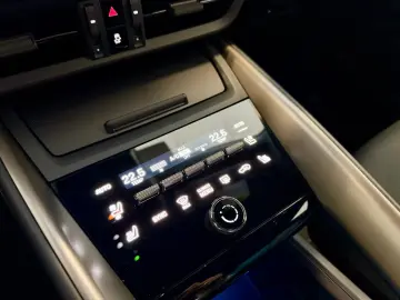 PORSCHE Macan Turbo InnoDrive OffroadDesign SCP Keyless