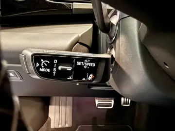 PORSCHE Macan Turbo InnoDrive OffroadDesign SCP Keyless