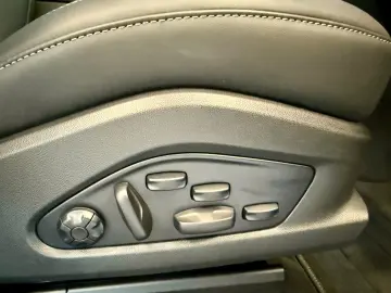 PORSCHE Macan Turbo InnoDrive OffroadDesign SCP Keyless