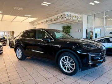 PORSCHE Cayenne V6  Panorama   Matrix-LED   Keyless