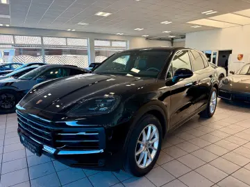 PORSCHE Cayenne V6  Panorama   Matrix-LED   Keyless