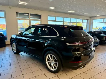 PORSCHE Cayenne V6  Panorama   Matrix-LED   Keyless