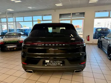 PORSCHE Cayenne V6  Panorama   Matrix-LED   Keyless
