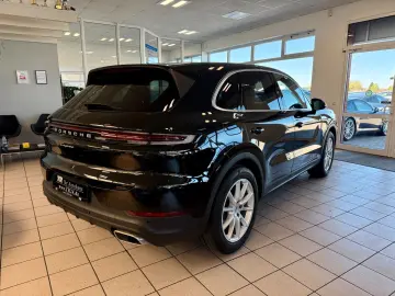PORSCHE Cayenne V6  Panorama   Matrix-LED   Keyless