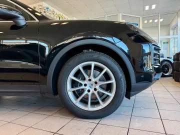 PORSCHE Cayenne V6  Panorama   Matrix-LED   Keyless