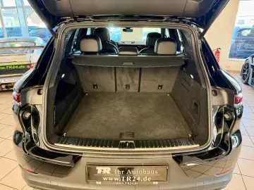 PORSCHE Cayenne V6  Panorama   Matrix-LED   Keyless