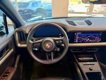 PORSCHE Cayenne V6  Panorama   Matrix-LED   Keyless