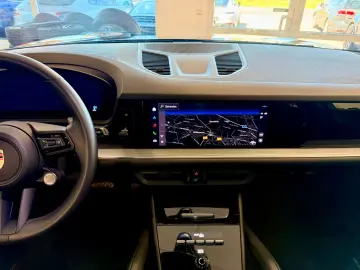 PORSCHE Cayenne V6  Panorama   Matrix-LED   Keyless