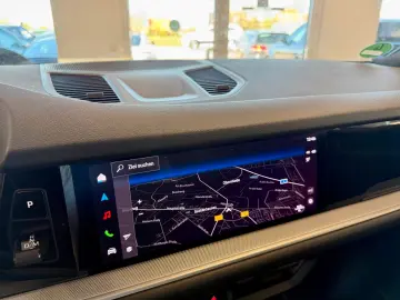 PORSCHE Cayenne V6  Panorama   Matrix-LED   Keyless
