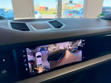 PORSCHE Cayenne V6  Panorama   Matrix-LED   Keyless