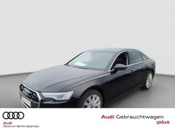 AUDI A6 Lim. 35 TDI Adv. S tronic  StdHz MATRIX AHK