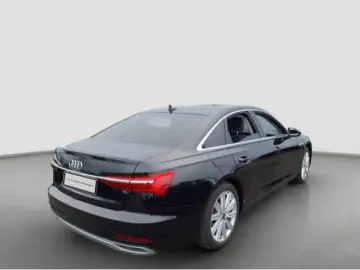 AUDI A6 Lim. 35 TDI Adv. S tronic  StdHz MATRIX AHK