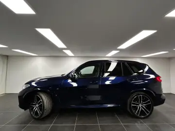 BMW X5 xDrive45e M Sportpaket Head-Up DAB WLAN Shz