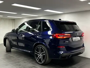 BMW X5 xDrive45e M Sportpaket Head-Up DAB WLAN Shz