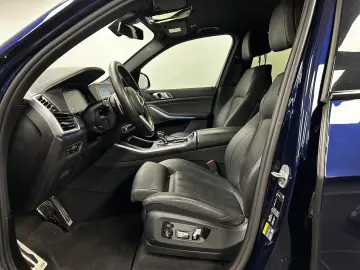 BMW X5 xDrive45e M Sportpaket Head-Up DAB WLAN Shz