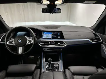 BMW X5 xDrive45e M Sportpaket Head-Up DAB WLAN Shz