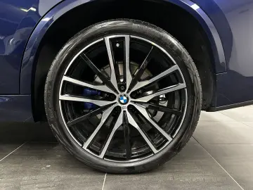 BMW X5 xDrive45e M Sportpaket Head-Up DAB WLAN Shz