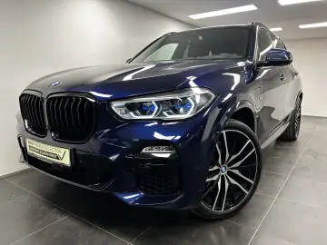 BMW X5 xDrive45e M Sportpaket Head-Up DAB WLAN Shz