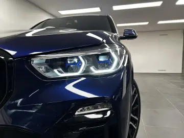 BMW X5 xDrive45e M Sportpaket Head-Up DAB WLAN Shz