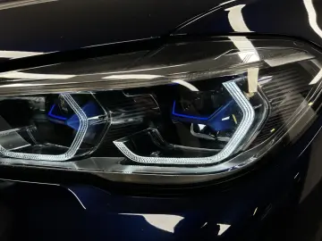 BMW X5 xDrive45e M Sportpaket Head-Up DAB WLAN Shz