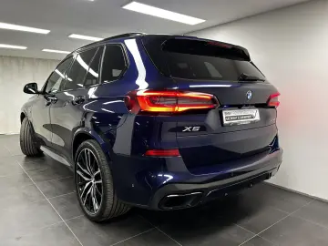 BMW X5 xDrive45e M Sportpaket Head-Up DAB WLAN Shz