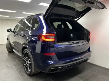 BMW X5 xDrive45e M Sportpaket Head-Up DAB WLAN Shz