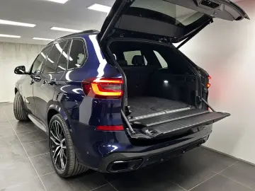 BMW X5 xDrive45e M Sportpaket Head-Up DAB WLAN Shz