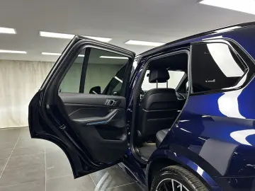 BMW X5 xDrive45e M Sportpaket Head-Up DAB WLAN Shz